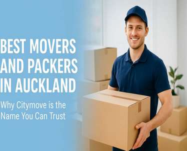 CityMove