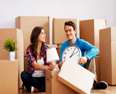 CityMove