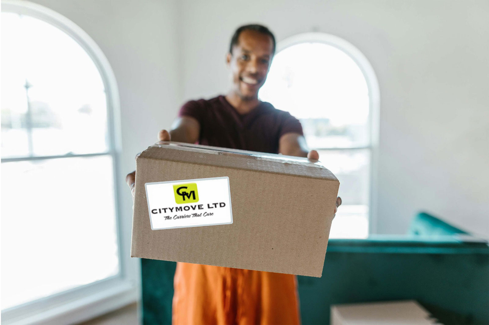 CityMove