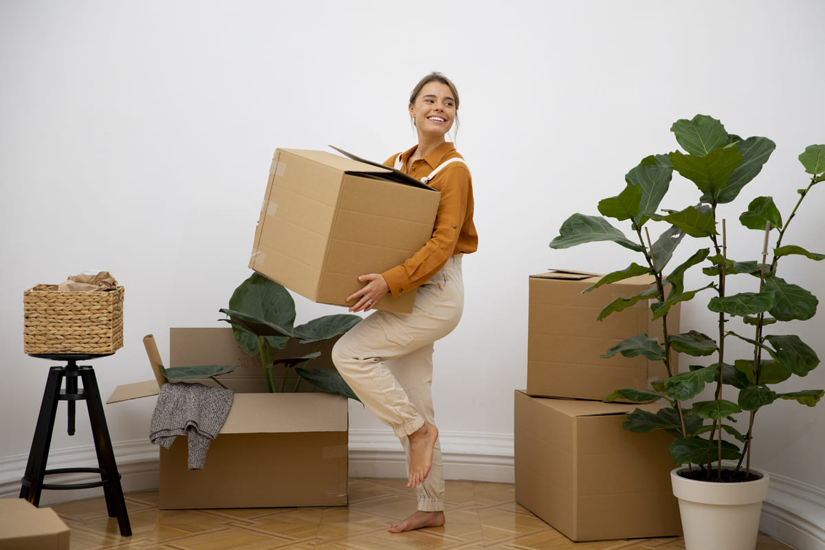 CityMove
