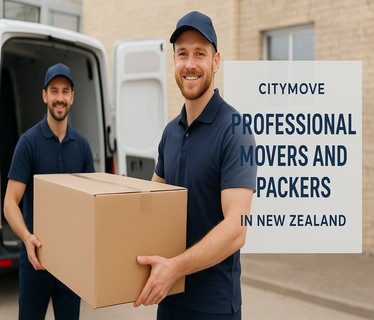 CityMove