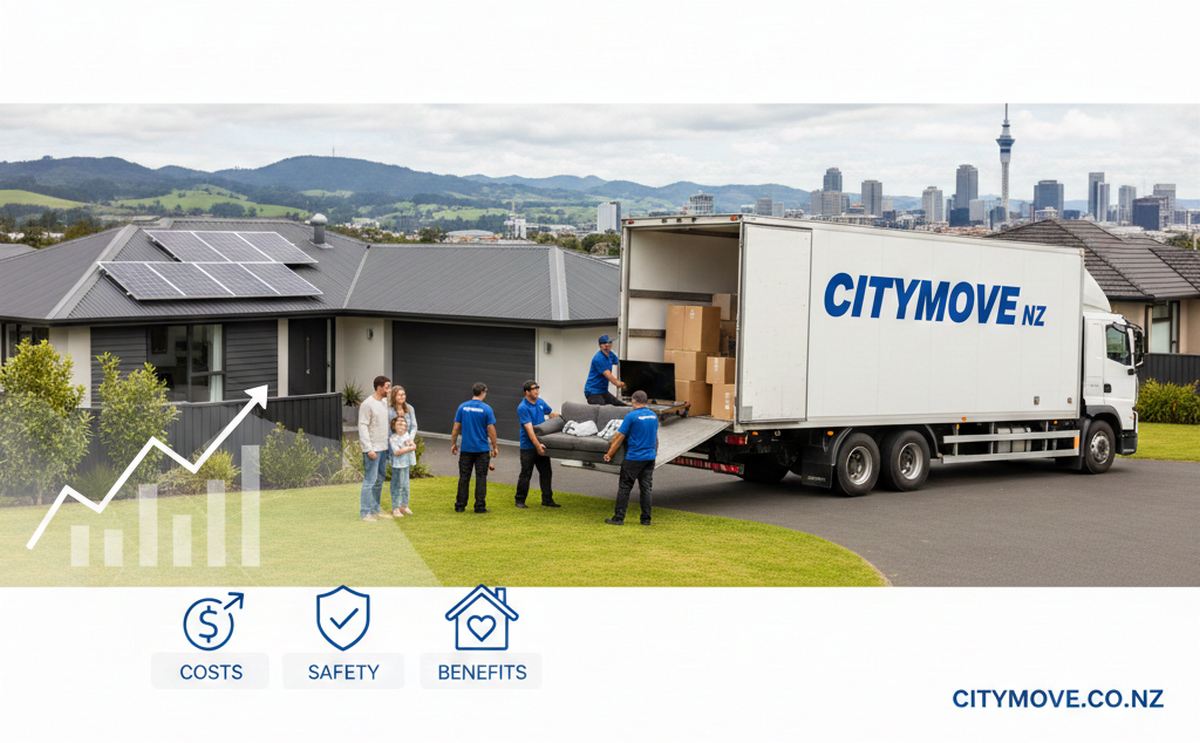CityMove