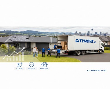 CityMove