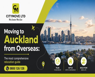 CityMove