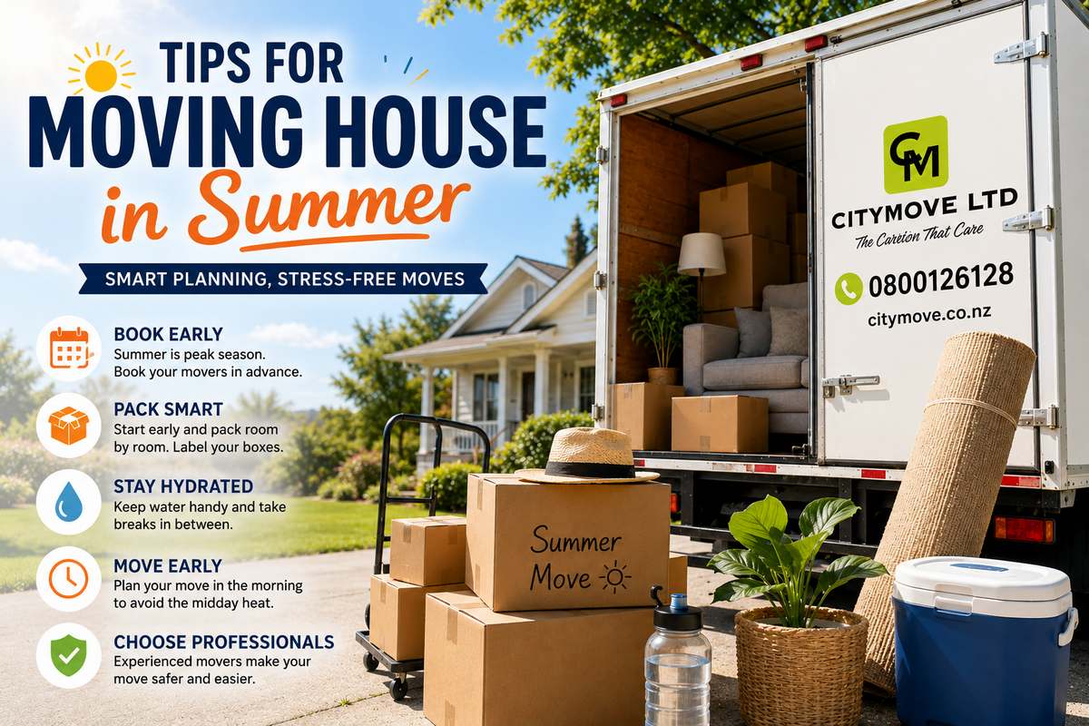 CityMove