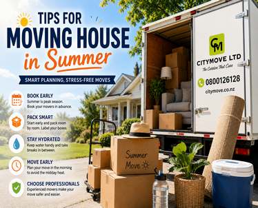 CityMove