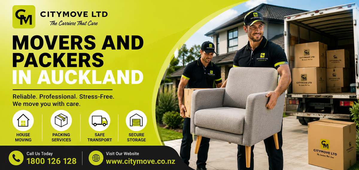 CityMove
