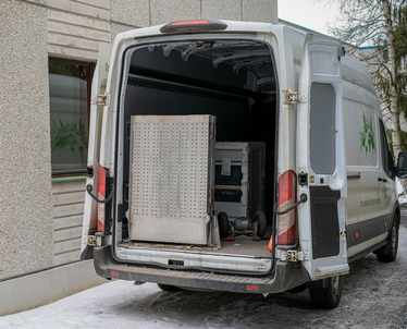 Moving Calculator NZ | Calculate Your Moving Volume | CityMove