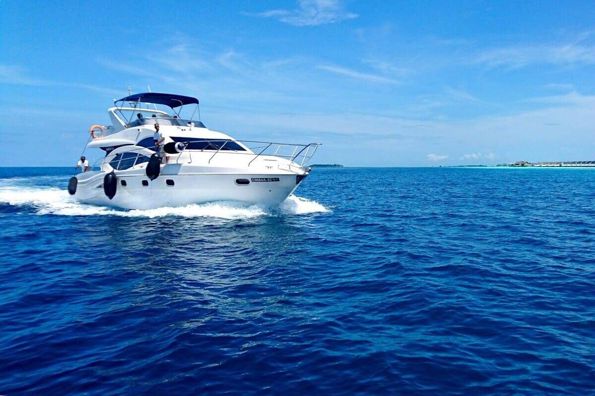 Boat Shipping