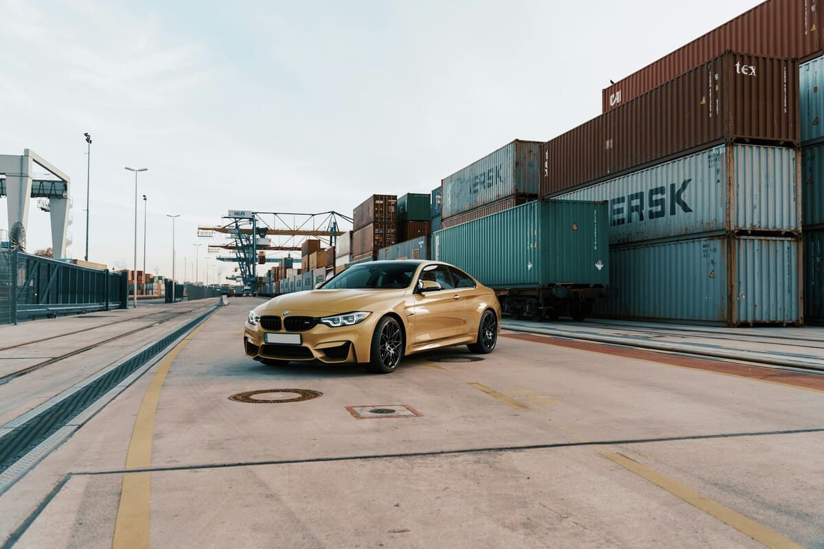 Car Shipping