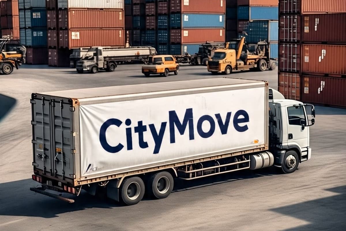Logistic